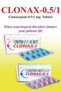 clonax