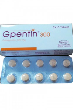 gpentin