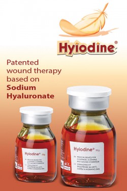 hyiodine