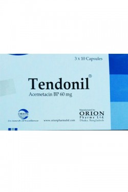 tendonil