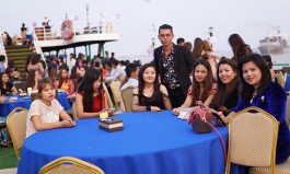 annual staff party 12