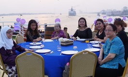 annual staff party 16