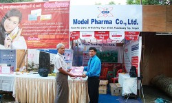 participate conference 07