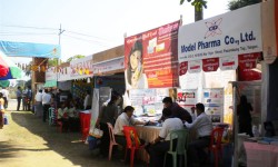 participate conference 11