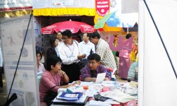 participate conference 12