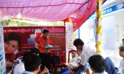 participate conference 15
