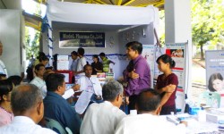 participate conference 19