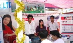 participate conference 20