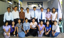 participate conference 26