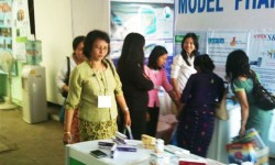 participate conference 32